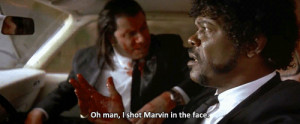 Top 19 memorable Pulp Fiction quotes compilations