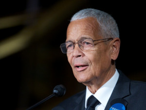 Photo: 9 Inspiring Julian Bond Quotes That Depict The NAACP Leader As ...