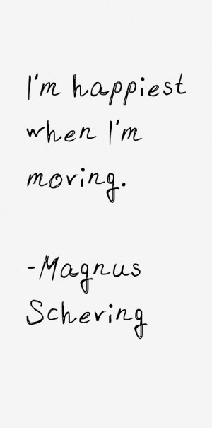 Magnus Scheving Quotes & Sayings