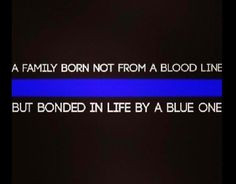 Law Enforcement Pride