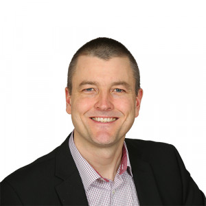 Karl Pearson-Cater , director-digital content strategy, MSP ...
