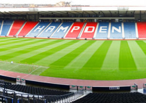 How we helped Hampden Park save money on its energy bill