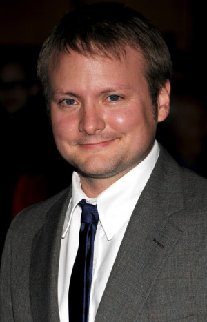 this photo rian johnson director rian johnson arrives at the brothers