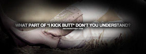 Cowgirl Kickin Butt Quote Toby Keith How Do You Like Me Now Lyrics ...