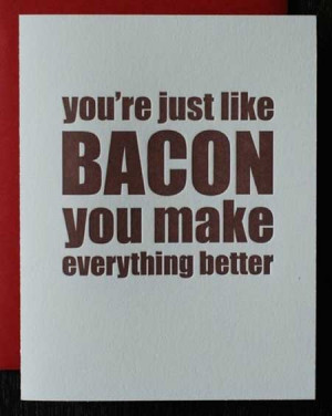 Bacon Quotes