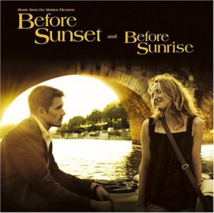 Memorable quotes form《Before Sunrise》