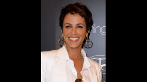 Nicole Ari Parker Quotes