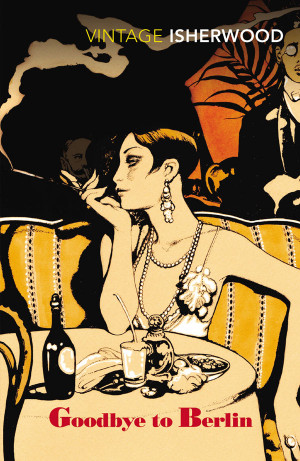 ... Christopher Isherwood and TheJewel in the Crown by Paul Scott, a few