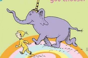 35 Childhood Books You May Have Forgotten About