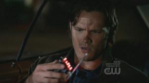 supernatural dean winchester 1000 mumford and sons *spn yellow fever ...