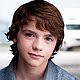 Joel Courtney