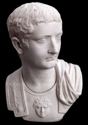 Search Results for: Tiberius Roman Emperor