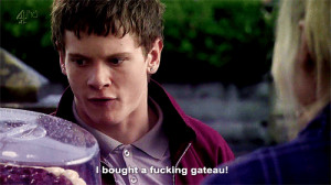 skins Skins UK cook gen 2 gateau