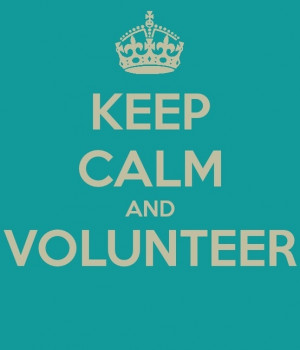 ... Volunteers Information Pta, Inspiration Quotes, Volunteers