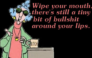 Stinky, rotten Barnett Shale dealings in Argyle