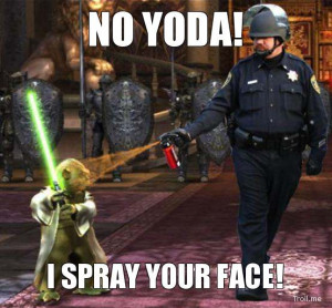 Related Pictures will i am yoda meme generator
