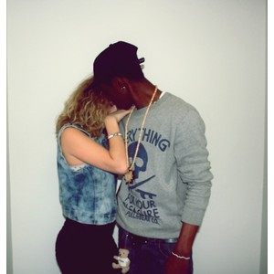 From Tumblr Swag Couple...