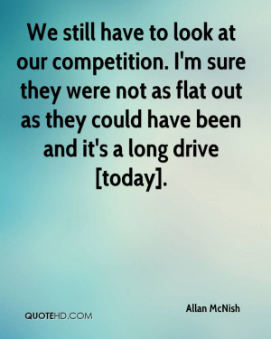 Competition Quotes