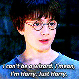 Harry James Potter harry film quotes 1-8