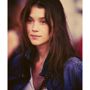 Astrid Berges Frisbey Tumblr