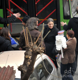 Directed Bahman Grobadi