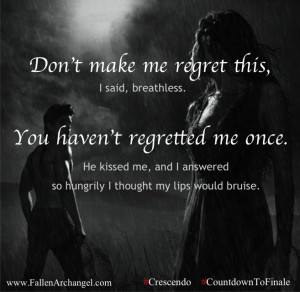 ... Becca+Fitzpatrick | From CRESCENDO by Becca Fitzpatrick | Hush, Hush