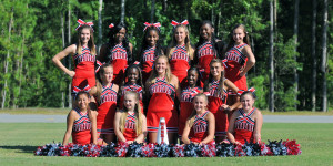 High School Junior Varsity