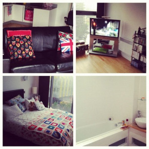 Home Sweet Home (Taken with Instagram )