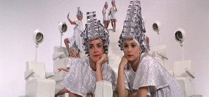 Grease_Stockard Channing and Dinah Manoff_Beauty School Drop-Out.bmp