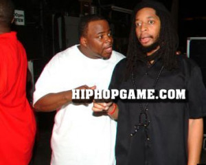 Lil Jon WITHOUT glasses