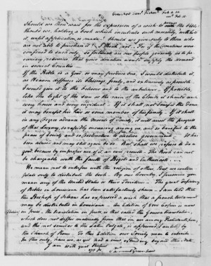 WallBuilders Questionable Quotes