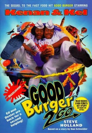Good Burger (film) - Good Burger Wiki