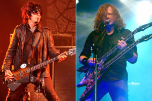 Motley Crue’s Nikki Sixx Rips Dave Mustaine Over Shooting Conspiracy ...