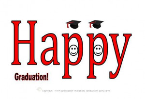 Happy Graduation Quotes Graduation Quotes Tumblr For Friends Funny Dr ...