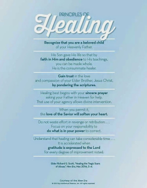 12 Steps to My New Life