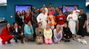 Spirit Week Ideas High School