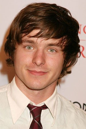 Marshall Allman