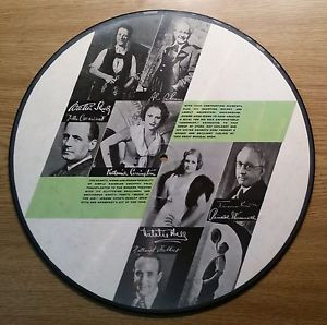 Jerome Kern Pictures