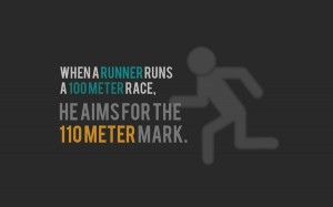 text quotes typography running 1920x1200 wallpaper