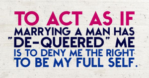why members of the lgbt community have to hate on the bisexual ...