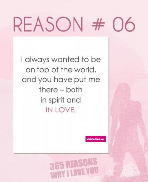 Reason #6