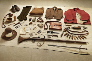 Soldiers’ Inventories’ Photo Series Details 1,000 Years of Gear ...