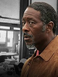 Tell me something, Jimmy. How exactly do you think it all ends?