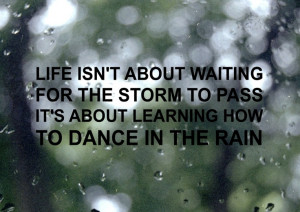 Quotes Home About Rain