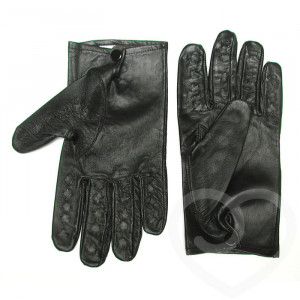 Kinklab Leather Vampire Gloves