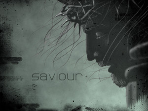 The Savior Jesus Christ World