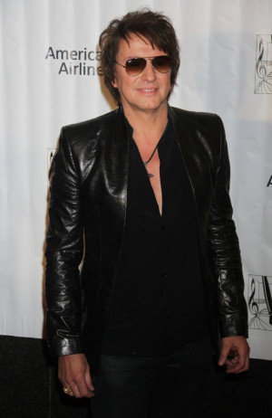 Richie Sambora Picture 33 Songwriters Hall of Fame 2015 46th Annual