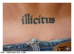 ... latin tattoo quotes on latin tattoo sayings and phrases learn quotes