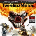 Review: Twisted Metal Reboot Mostly Gets the Job Done... Previous