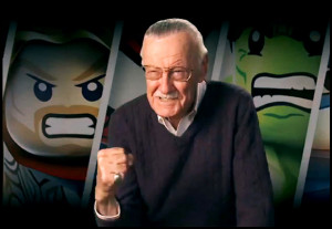 stan lee quote on superheroes